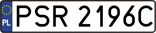 PSR2196C