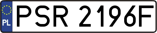 PSR2196F