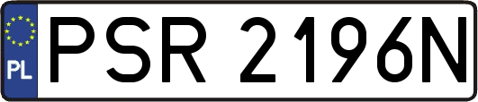 PSR2196N