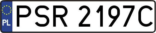 PSR2197C