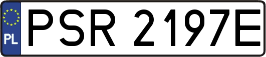 PSR2197E
