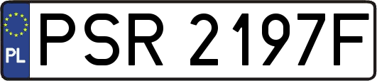 PSR2197F