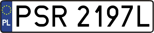 PSR2197L