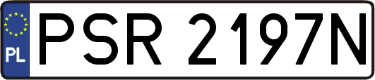 PSR2197N