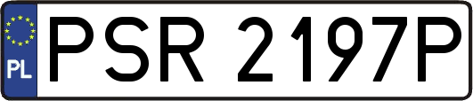 PSR2197P