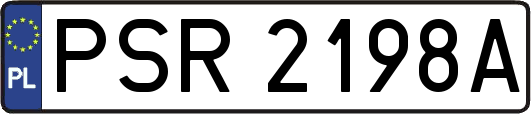 PSR2198A