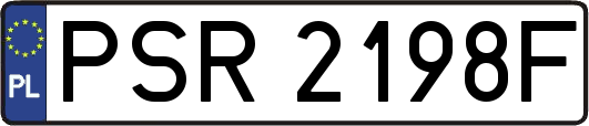 PSR2198F