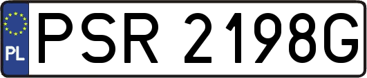 PSR2198G