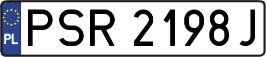 PSR2198J