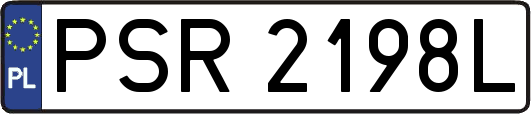 PSR2198L