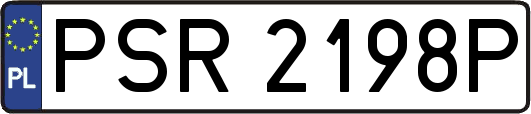 PSR2198P