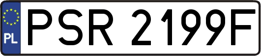 PSR2199F