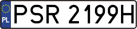 PSR2199H