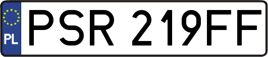 PSR219FF