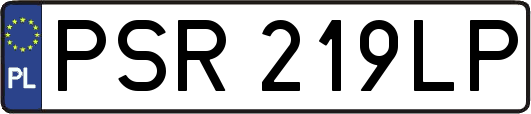 PSR219LP
