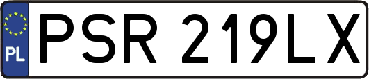 PSR219LX