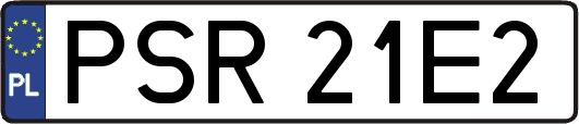 PSR21E2