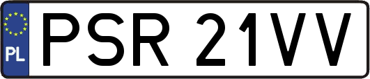 PSR21VV