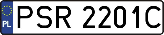 PSR2201C
