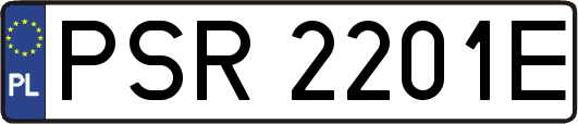 PSR2201E