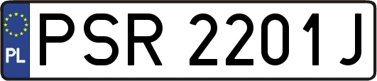 PSR2201J