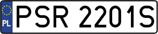 PSR2201S