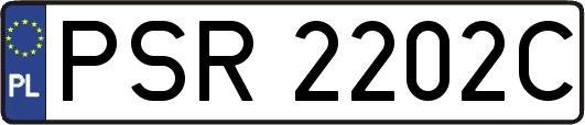 PSR2202C