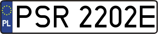PSR2202E