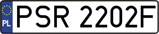PSR2202F