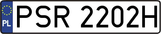 PSR2202H