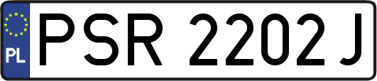 PSR2202J