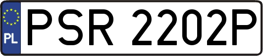 PSR2202P
