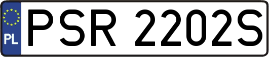 PSR2202S