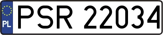 PSR22034