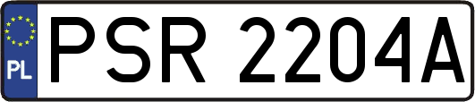 PSR2204A