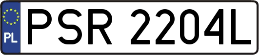 PSR2204L