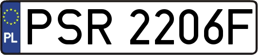 PSR2206F