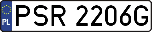 PSR2206G