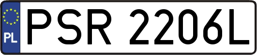 PSR2206L