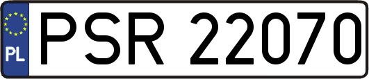 PSR22070