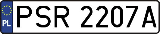 PSR2207A