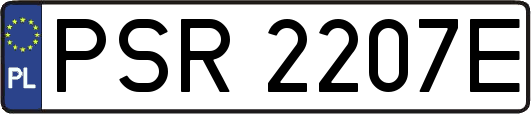 PSR2207E