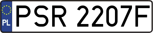 PSR2207F