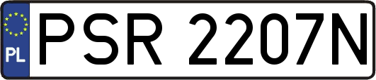 PSR2207N