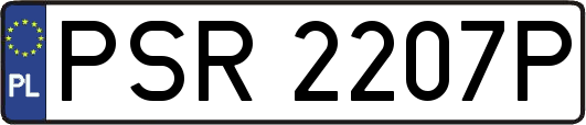PSR2207P