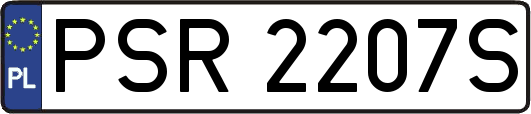 PSR2207S