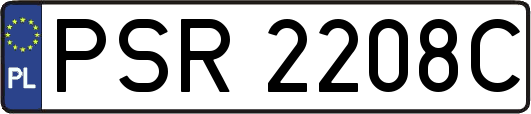 PSR2208C