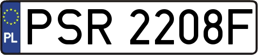 PSR2208F