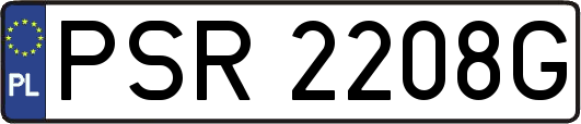 PSR2208G