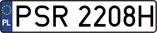 PSR2208H